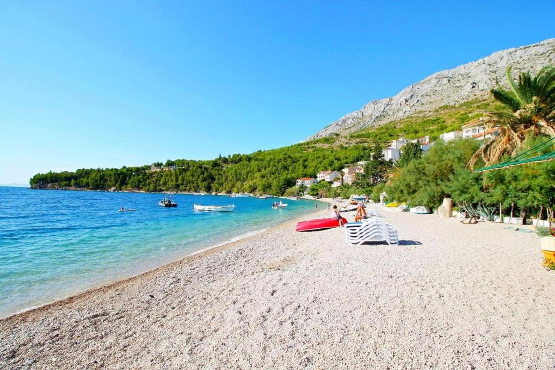 Luxury Seafront Villa With Heated Pool, Jacuzzi, Sea View, 150 M From Beach Stanici 外观 照片